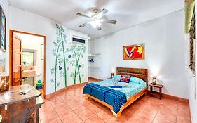 Hotel Tropical Sands Dominical